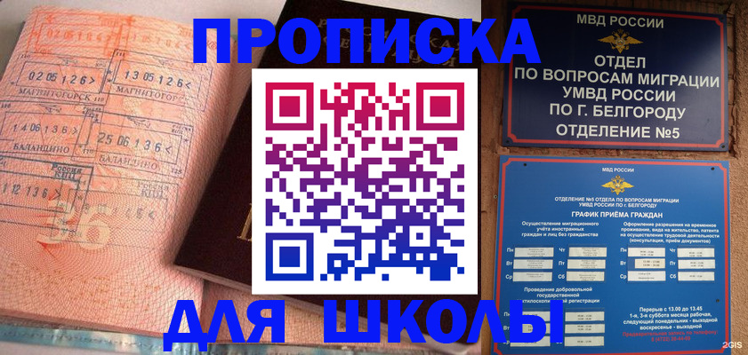 прописка иностранных граждан в Михайловке